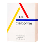 Liz Claiborne 100ml Agua de Tocador