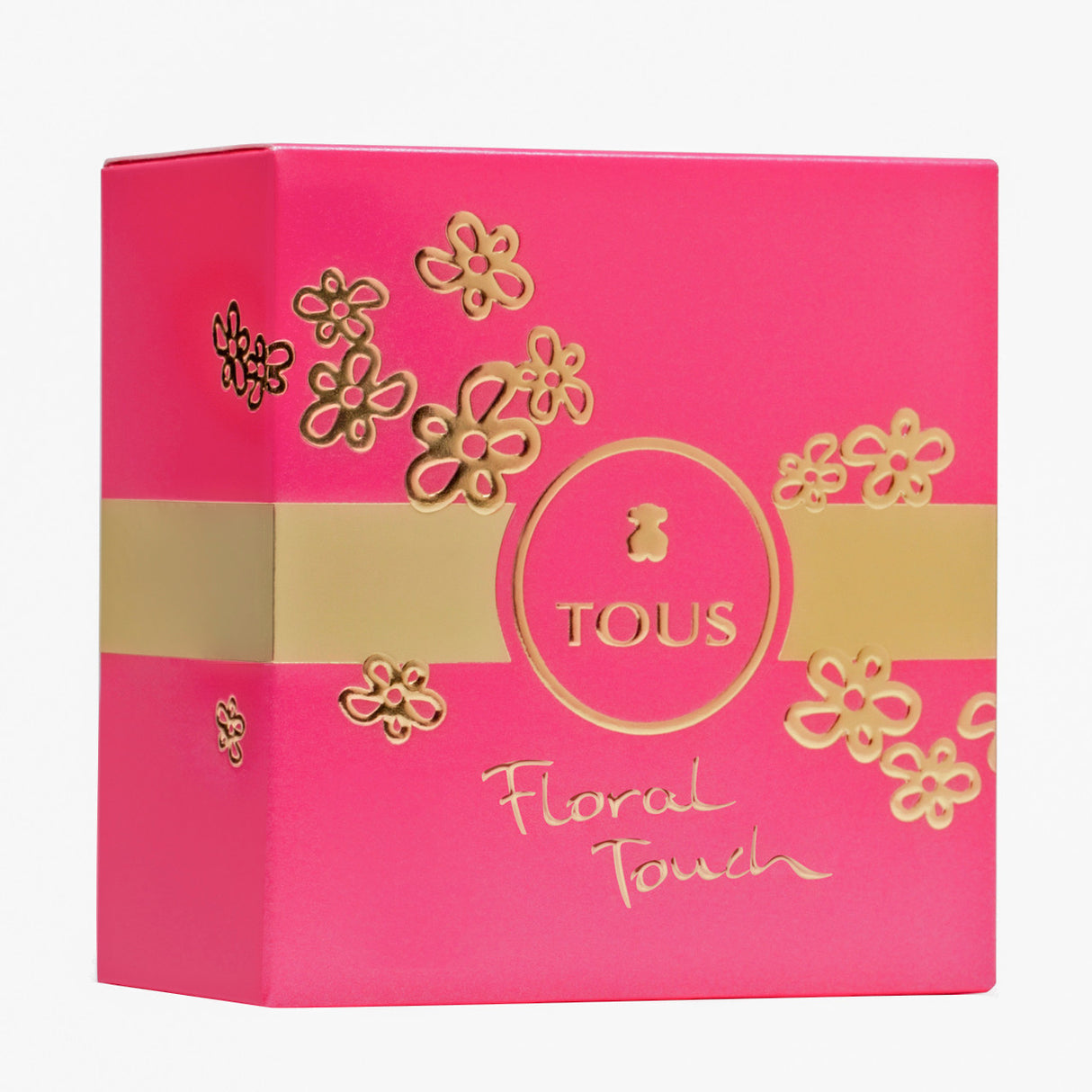 Tous Floral Touch 100ml Agua de Tocador