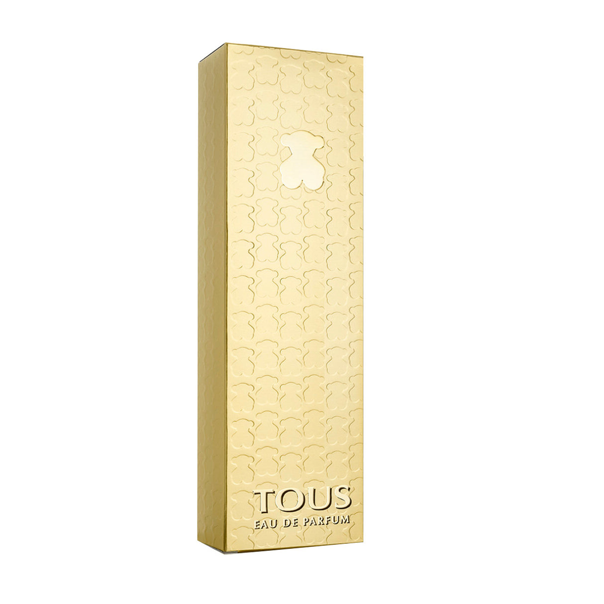 Tous Gold 100ml Agua de Perfume