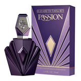 Elizabeth Taylor Passion Agua de tocador 74ml