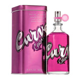 Liz Claiborne Curve Crush 100ml Agua de Tocador