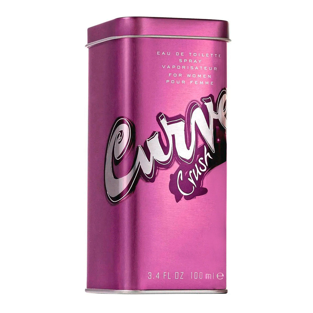 Liz Claiborne Curve Crush 100ml Agua de Tocador