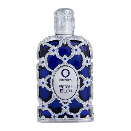 Orientica Royal Bleu 80ml Unisex Agua de Perfume