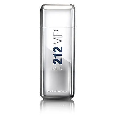 Carolina Herrera 212 Vip 100ml Agua de Tocador