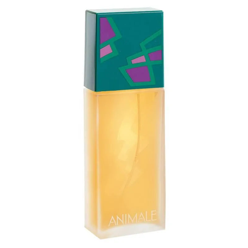 Animal Parfums Animale 100ml Agua de Perfume