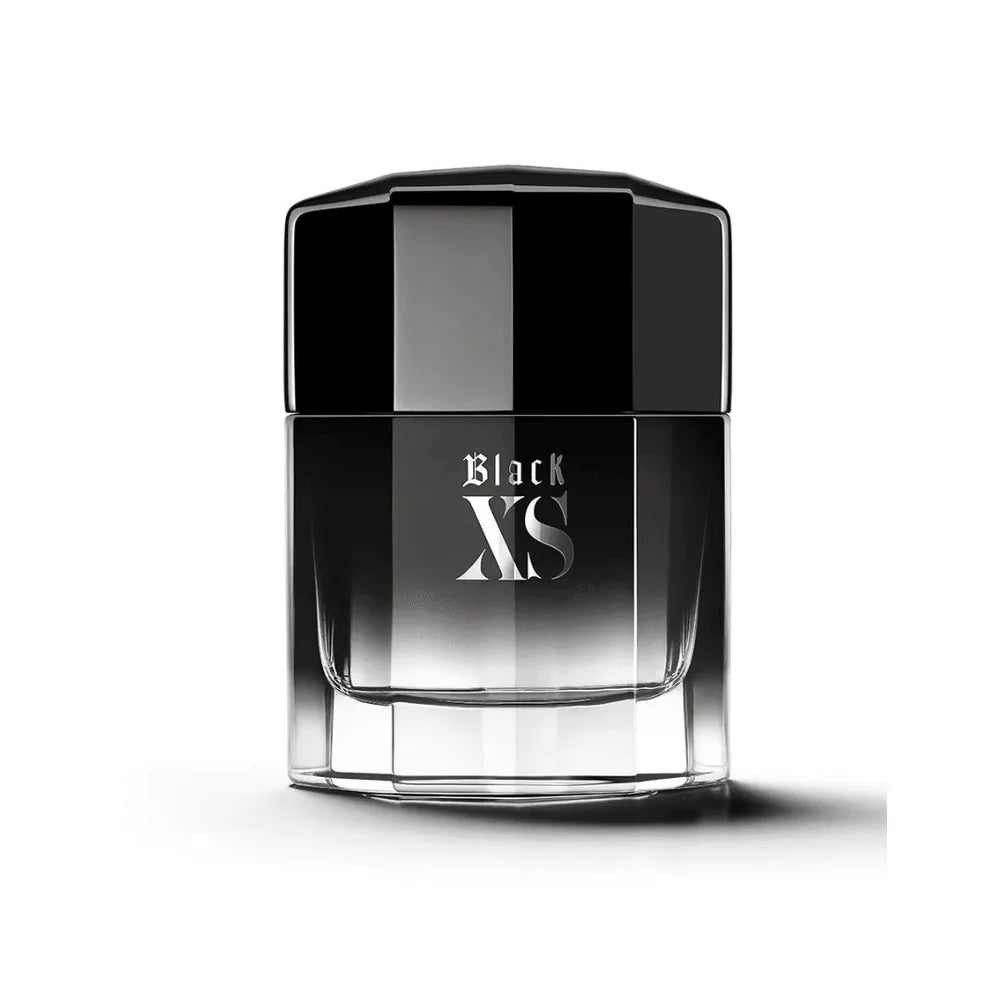 Paco Rabanne Black Xs 100ml Agua de Tocador