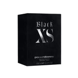 Paco Rabanne Black Xs 100ml Agua de Tocador