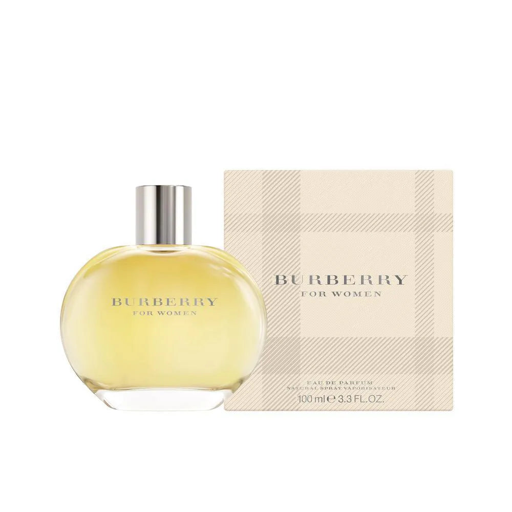 Burberry 100ml Agua de Perfume