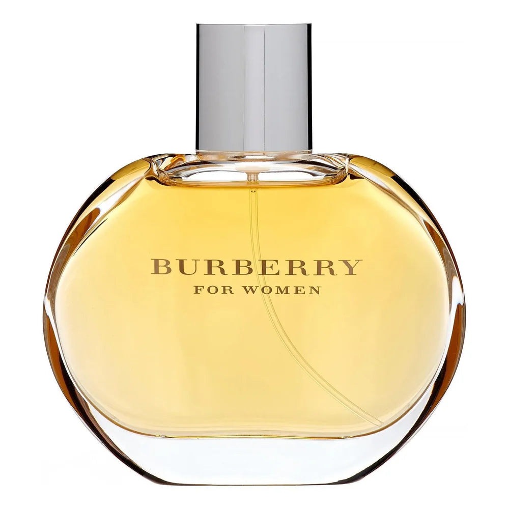 Burberry 100ml Agua de Perfume