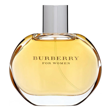 Burberry 100ml Agua de Perfume