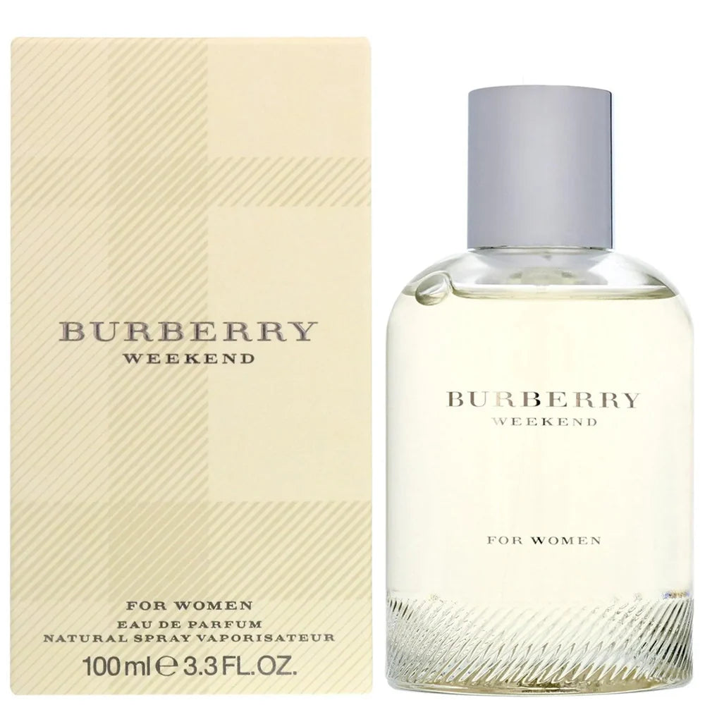 Burberry Weekend 100ml Agua de Perfume