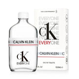 Calvin Klein Everyone 100 ml Agua de Tocador