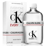 Calvin Klein Everyone 100 ml Agua de Tocador