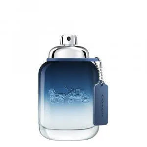 Coach New York Blue 100ml Agua de Tocador