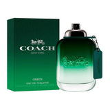 Coach New York Green 100ml Agua de Tocador