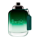 Coach New York Green 100ml Agua de Tocador