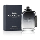 Coach For Man 100ml Agua de Tocador