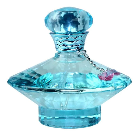 Britney Spears Curious 100ml Agua de Perfume