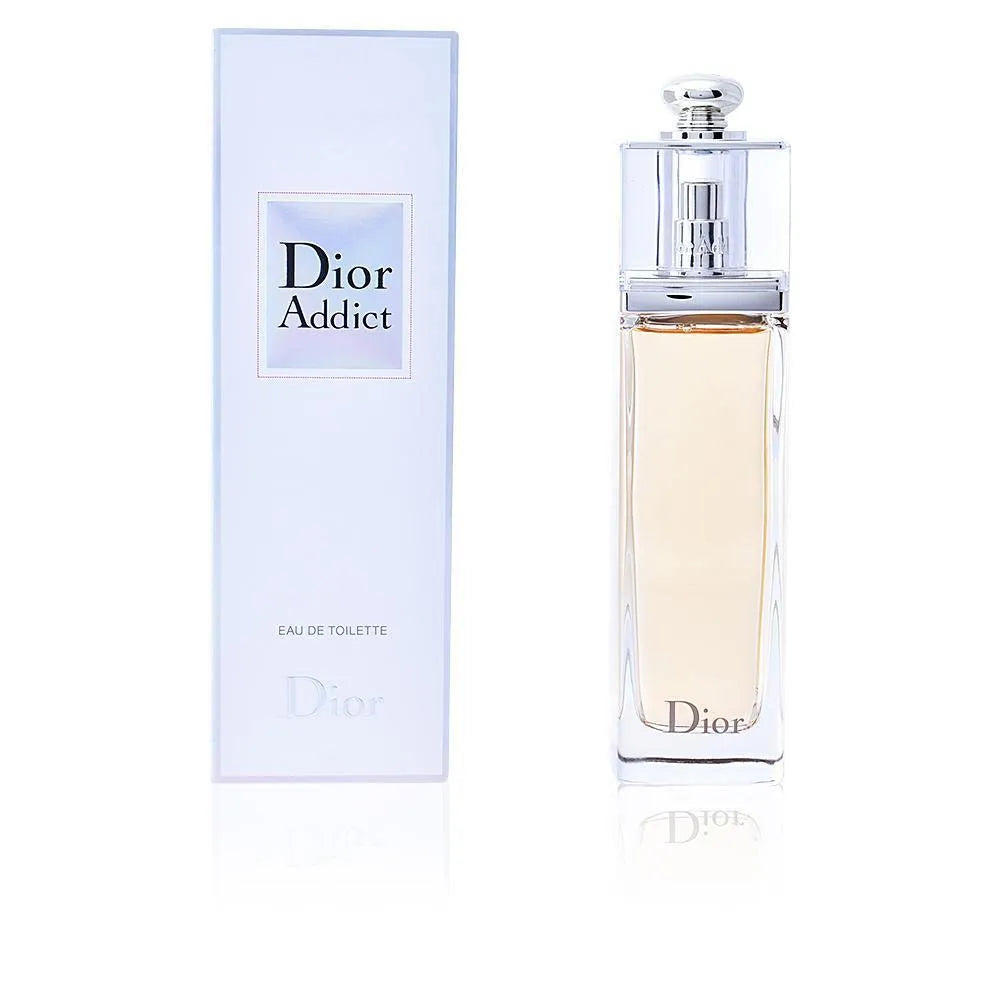 Christian Dior Dior Addict 100ml Agua de Tocador