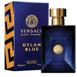 Versace Dylan Blue 100ml Agua de Tocador