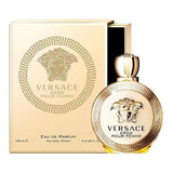 Versace Eros 100 ml Agua de Perfume 100ml