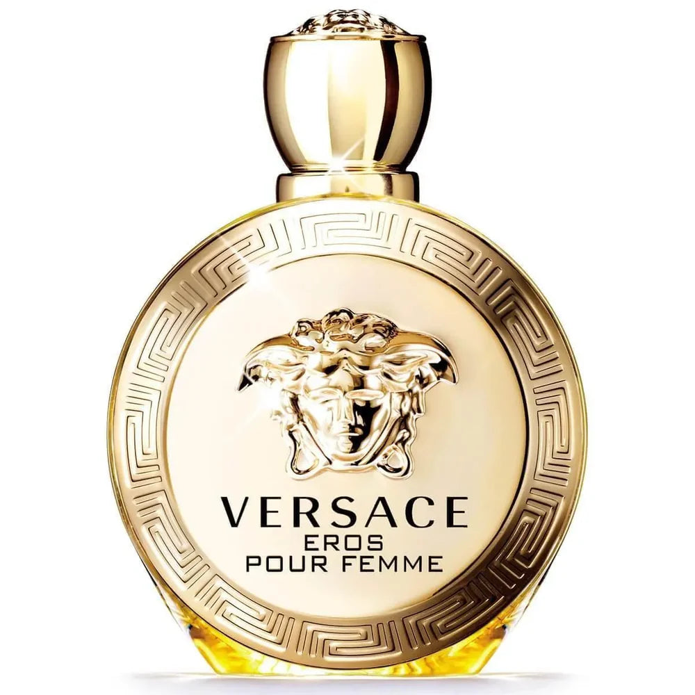 Versace Eros 100 ml Agua de Perfume 100ml