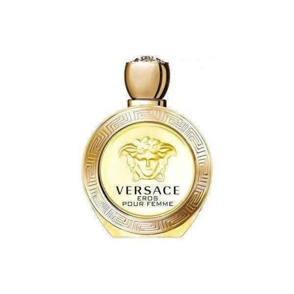 Versace Eros 100ml Agua de Tocador