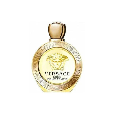 Versace Eros 100ml Agua de Tocador