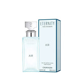 Calvin Klein Eternity Air 100ml  Agua de Perfume