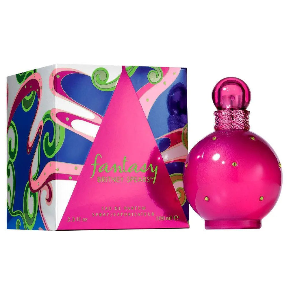 Britney Spears Fantasy 100ml Agua de perfume