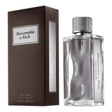 Abercrombie&Fitch First Instinct 100ml Agua de Tocador