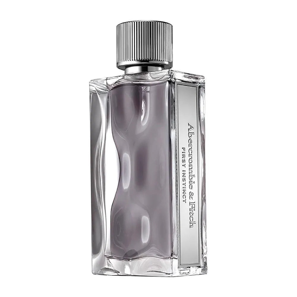 Abercrombie&Fitch First Instinct 100ml Agua de Tocador