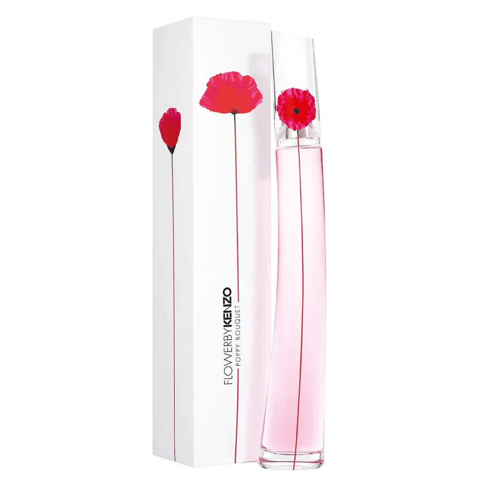 Flower by Kenzo Poppy Bouquet 100 ml Agua de Perfume