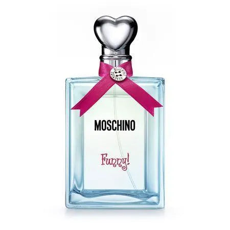 Moschino Funny 100ml Agua de Tocador