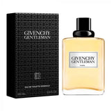 Givenchy Gentleman 100ml Agua de Tocador