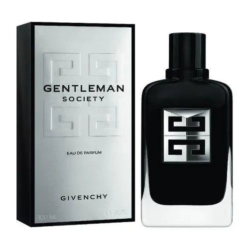 Givenchy Gentleman Society 100ml Agua de Perfume