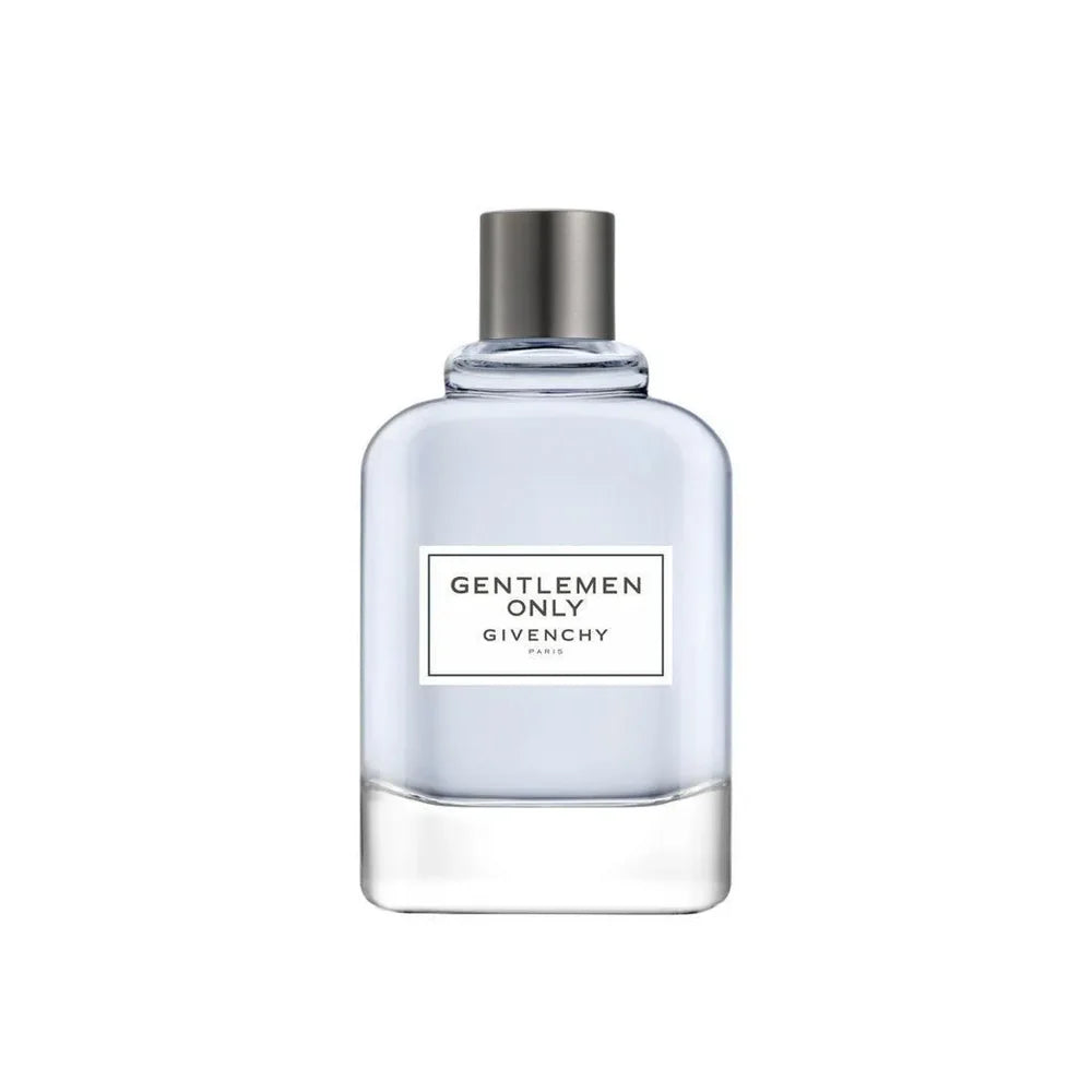 Givenchy Gentleman Only 100ml Agua de Tocador