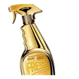 Moschino Fresh Couture Gold 100ml Agua de Perfume