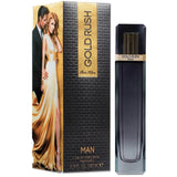 Paris Hilton Gold Rush 100ml Agua de Tocador