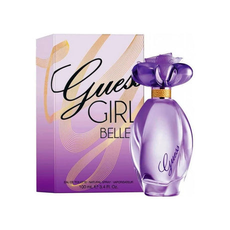 Guess Girl Belle 100ml Agua de Tocador