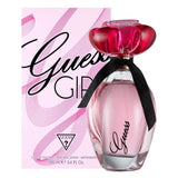 Guess Girl 100ml Agua de Tocador