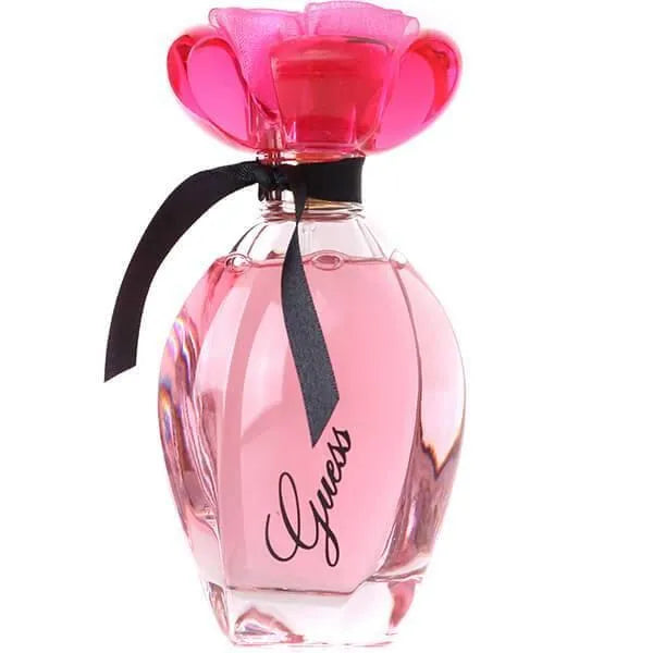 Guess Girl 100ml Agua de Tocador