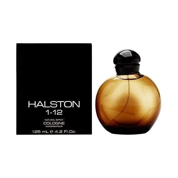 Halston Z-14 125ml Agua de Colonia