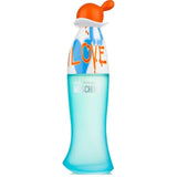 Moschino I Love Love 100ml Agua de Tocador