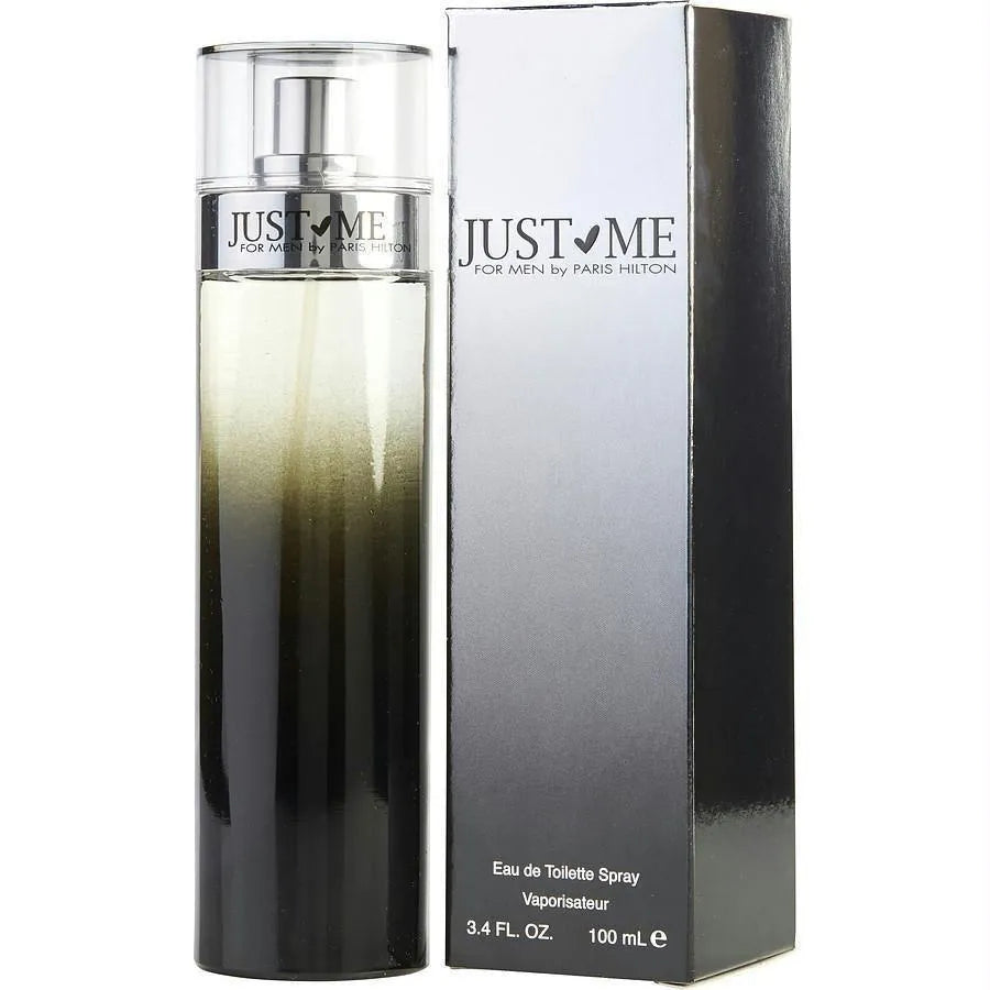 Paris Hilton Just Me 100ml Agua de Tocador