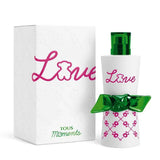 Tous Love 90ml Agua de Tocador