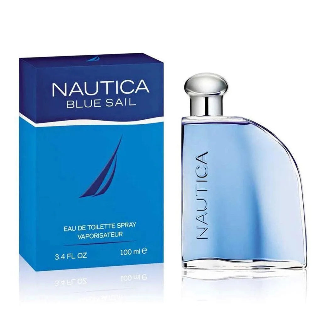 Nautica Blue Sail 100ml Agua de Tocador