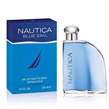 Nautica Blue Sail 100ml Agua de Tocador