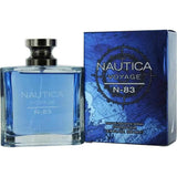 Nautica Vouage N-83 100ml Agua de Tocador