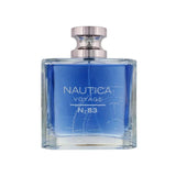 Nautica Vouage N-83 100ml Agua de Tocador